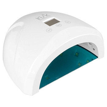 Лампа LED/UV Orion "IRISK", 36W, (01 белая)