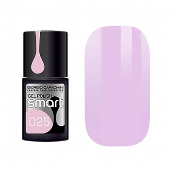 №025 Гель-лак универсальный SMART 11 мл GC