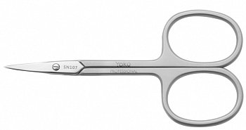 Yoko ножницы маникюрные д/кутикулы SN 107 