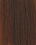  6/07 темный блондин песочный - DCM Hair Color Cream Ammonia Free 100 мл