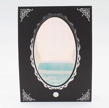 Битое стекло 50 см 15