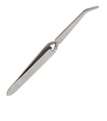 Пинцет для поджима арки "IRISK"
