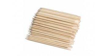 GC Набор палочек д/кутикул короткие 12,7 (50шт)