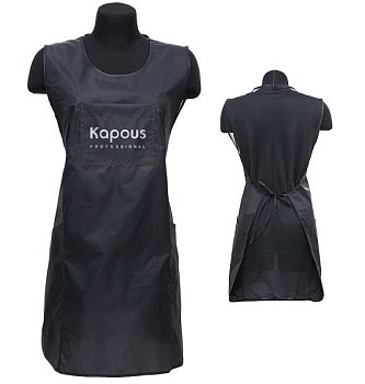 KAPOUS Туника с открытой спиной