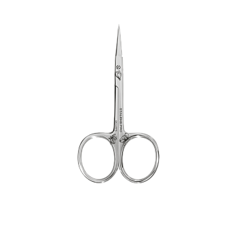 ST Ножницы профессиональные для кутикулы EXCLUSIVE 10 TYPE 1 