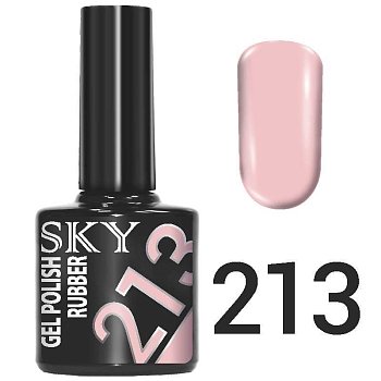 №213 Гель-лак  SKY 10мл