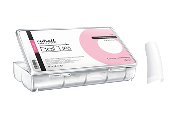 Типсы (классические,бел.френч,короткая контактная зона)500шт