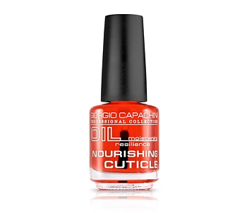 GC Питательное масло д/кутикулы "Вишня"16мл