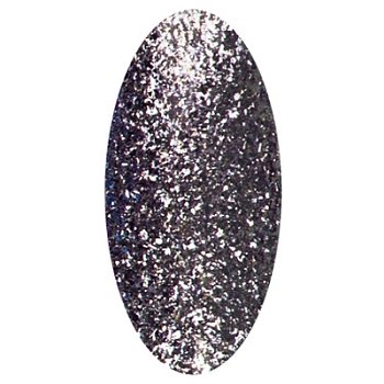 Гель-лак Glossy Platinum, №013, 5 мл