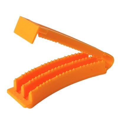 BLONDY Зажимы для прикорневого объема (10шт/уп)