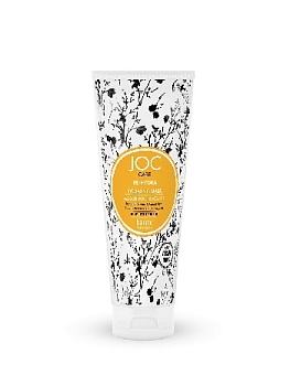 JOC CARE Увлажняющая маска с цветком банана и гигантской водорослью "RE-HYDRA",200мл