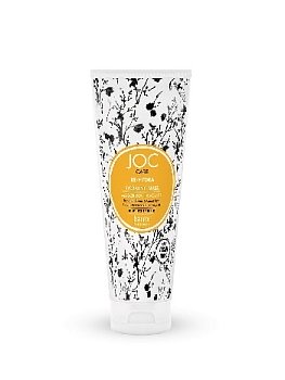 JOC CARE Увлажняющая маска с цветком банана и гигантской водорослью "RE-HYDRA",200мл