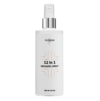 Magnific Spray Многофункциональный эликсир-спрей 12 в 1 150мл. PRODIVA