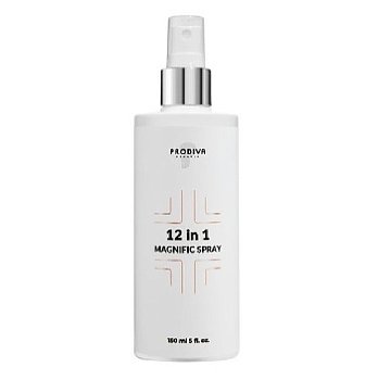 Magnific Spray Многофункциональный эликсир-спрей 12 в 1 150мл. PRODIVA