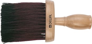Dewal сметка NB 1436 дерево с мягкой щетиной