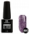 Гель-лак TNL - Glitter" №06 - Фиолетовый (10 мл.)