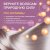  SIMPARTY Крем-спрей для придания бриллиантового блеска волосам DIAMOND SHINE/250 мл