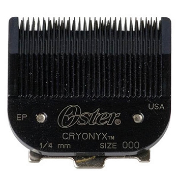 Oster нож к машинке 616-91 000   0.5мм