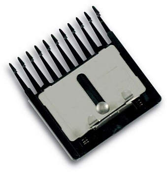 Oster насадка №0 (2 мм)