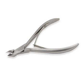 EC RK 036 Кусачики маникюрные д/кутикулы