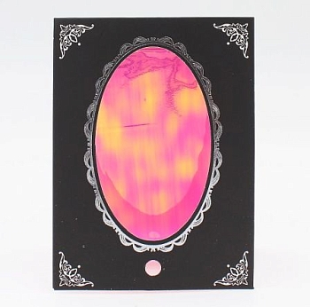 Битое стекло 50 см 14