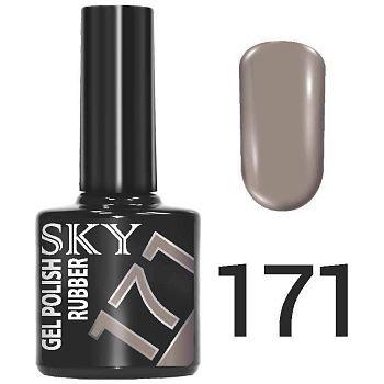 №171 Гель-лак  SKY 10мл