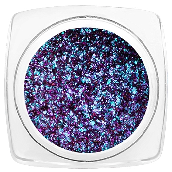 Пигмент IRISK "Зеркальные хлопья" (04)