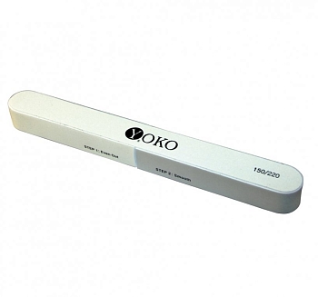 Yoko блок 150/220/320/600/3000 серый 