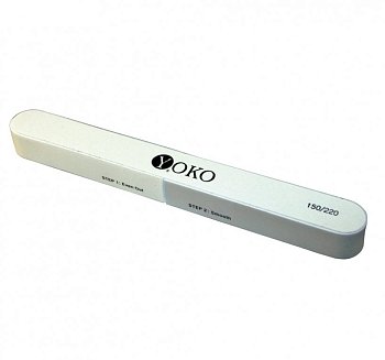 Yoko блок 150/220/320/600/3000 серый 