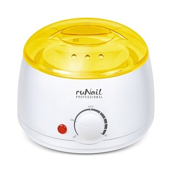 Подогреватель для воска Cardi,400мл