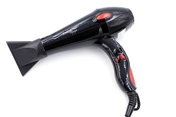 Фен "Master Professional" 303 Breez" 1800Вт черный