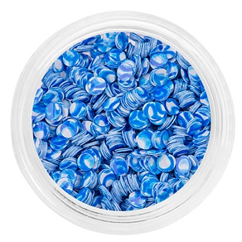 Декор в баночке "Юми" (02)