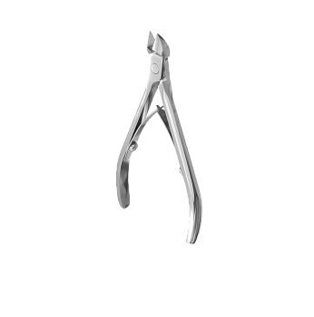 ST Кусачки профессиональные для кожи EXPERT 52 9 мм 