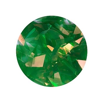 Пленка перламутровая "Битое стекло" 07