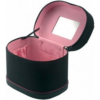 Сумка НР003ВА для инструмента черно-розовая