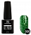 Гель-лак TNL - Glitter" №35 - Зеленый с крупным шиммером (10 мл.)