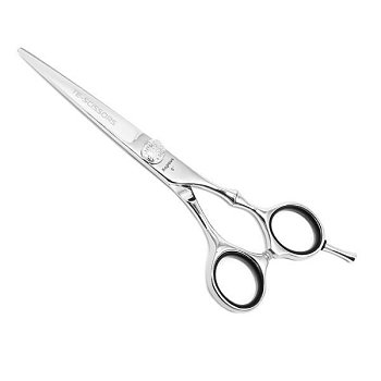 Ножницы Kapous прямые 6.0