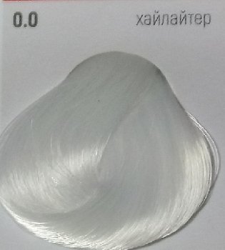 Бутикле 0.0 хайлайтер - Expert Color 100 мл