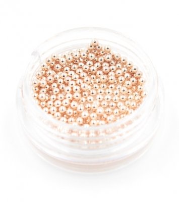 Бульонки металл 05