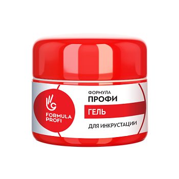 Гель для инкрустации ФП 5 г.