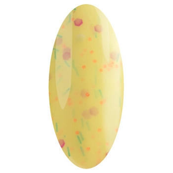 Гель-лак Odri цветной, 6 мл NEW (098)