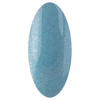 Гель-лак Odri цветной, 6 мл NEW (027)