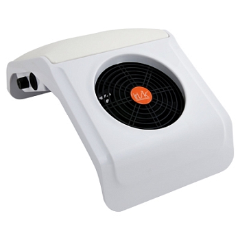 Мини-пылесос настольный, 20 W IRISK (белый)