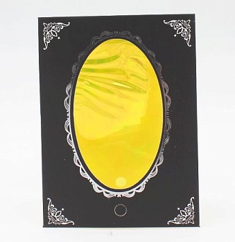 Битое стекло 50 см 09