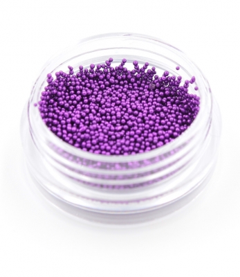 Бульонки акрил 15