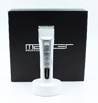 Машинка для стрижки "Master Professional" MP-209