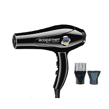  Фен MOSER fof MEN MS-X11