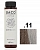 CG .11 Титан Кондиционирующий оттеночный колор-гель Baco color glaze 60 мл