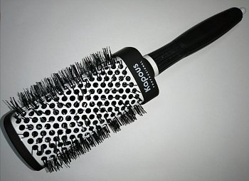 2271 Брашинг керамический квадратный ""Premium", 53мм