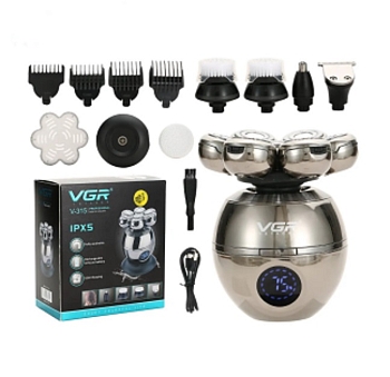 Электробритва VGR V-315